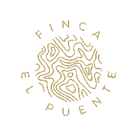fincaelpuentecoffee el puente elpuente honduras coffee marysabel Sticker