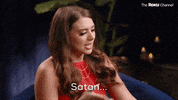 Season 1 Dark GIF by The Roku Channel