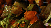 Nelly GIF by BET Hip Hop Awards