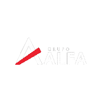 grupoalfa realestate kw alfa kwportugal Sticker
