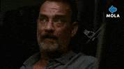 Angry Tom Hanks GIF by MolaTV