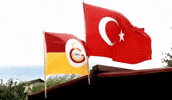 GIF by Galatasaray