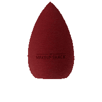 Blender Makeup Sponge Sticker by The Makeup Shack