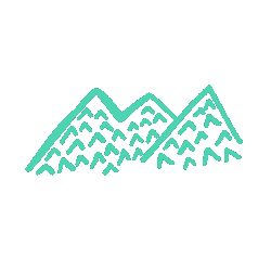 radicaladventureriders giphyupload adventure mountain rar Sticker