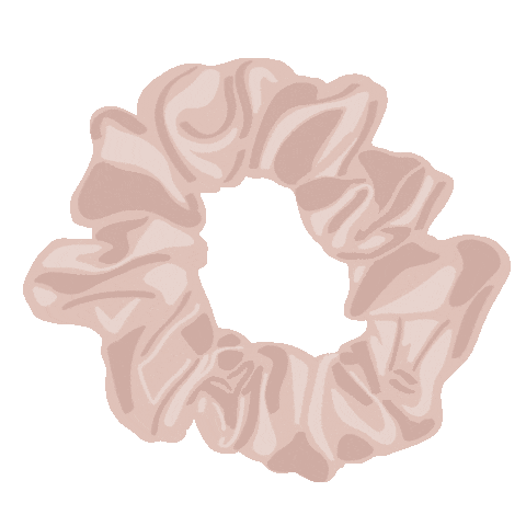 Pink 90S Sticker