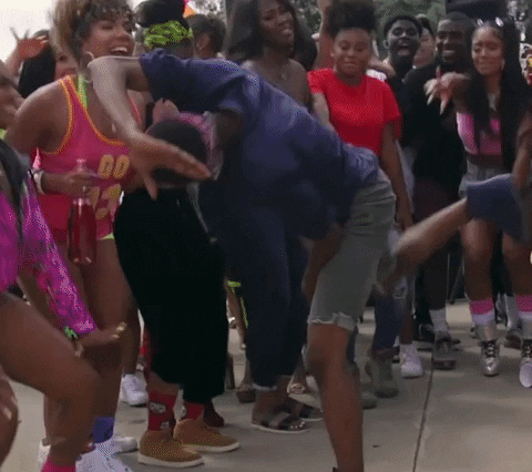 My Type GIF by Saweetie