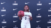 VUAthletics vuathletics vuwbb GIF