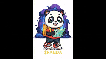 Happy Run GIF by PandaMania