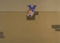 hanna barbera GIF by Warner Archive