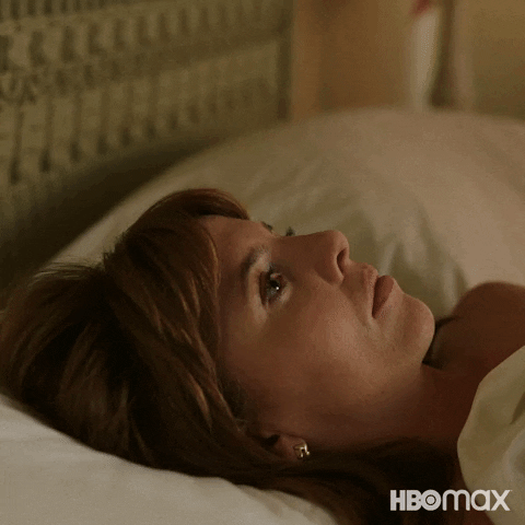 Excited A New Day GIF by Max