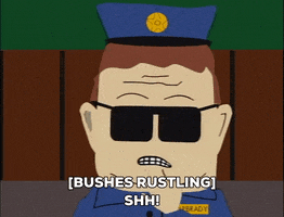 GIF by South Park 
