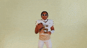 Georgia Tech Football Sport GIF by Georgia Tech Yellow Jackets