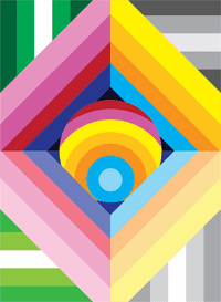 colour patterns GIF