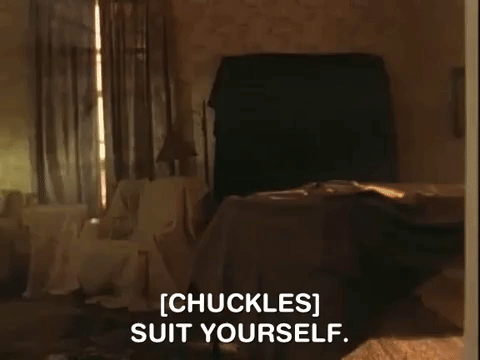 are you afraid of the dark nicksplat GIF