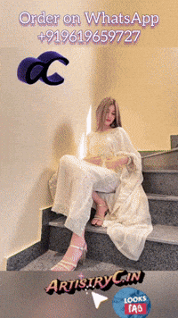Buy Now Fashion GIF by ArtistryC