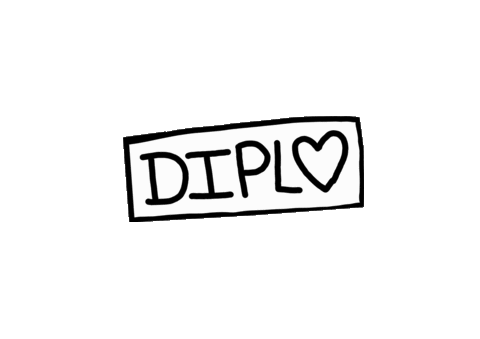 dance love Sticker by Mad Decent