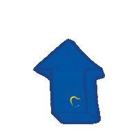Swipe Arrow Sticker by EPP Group in the European Parliament
