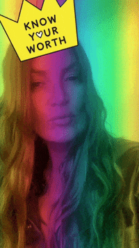 Rhoslc GIF by Lisa Barlow