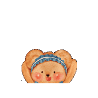 ABCCookingStudio abc cooking studio Sticker