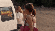 mediaset gracias mediaset telecinco emocionada GIF
