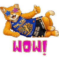 Yak Yai Sticker by Yakyaimuaythai