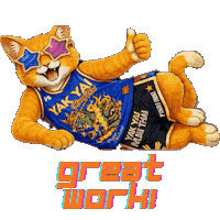 Yak Yai Sticker by Yakyaimuaythai