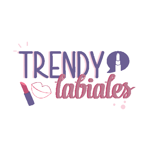 trendylabial trendymayorista Sticker by Studio81