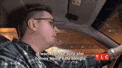 Get Home 90 Day Fiance GIF by TLC
