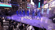 Nyre GIF by New Year's Rockin' Eve
