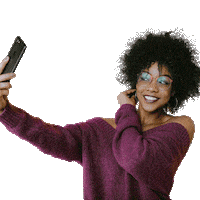 Content Influencers Sticker by FLUVIP