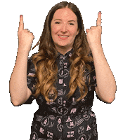 abbie_mccarthy swipe up up swipe go Sticker