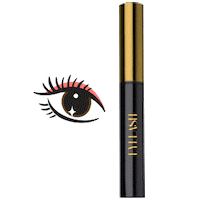 eye lash Sticker by LuxFactor