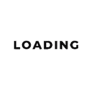 kounedesign loading kounedesign loading bullets loading mood Sticker