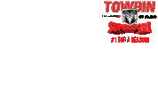towbinauto car truck dodge ram Sticker