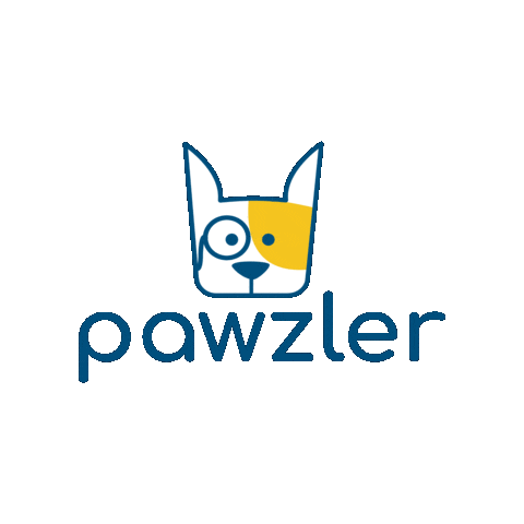 pawzler giphygifmaker Sticker
