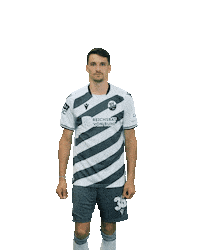 3Liga Sticker by SV Sandhausen