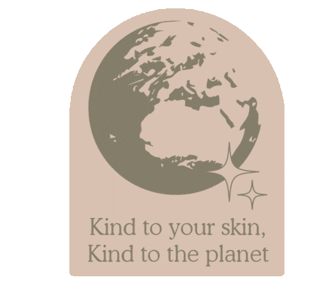 World Skincare Sticker by Yellow Beauty