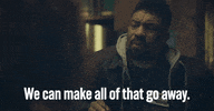 Average Joe Episode 3 GIF by BET Plus