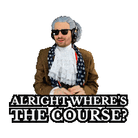 Course Social Media Marketing Sticker