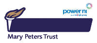 Pass The Torch Sticker by MaryPetersTrust