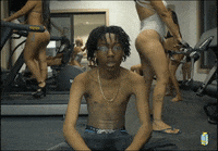 ransom GIF by Lil Tecca