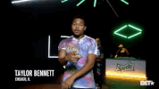 taylor bennett GIF by BET Hip Hop Awards