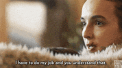 killing eve work GIF by BBC America