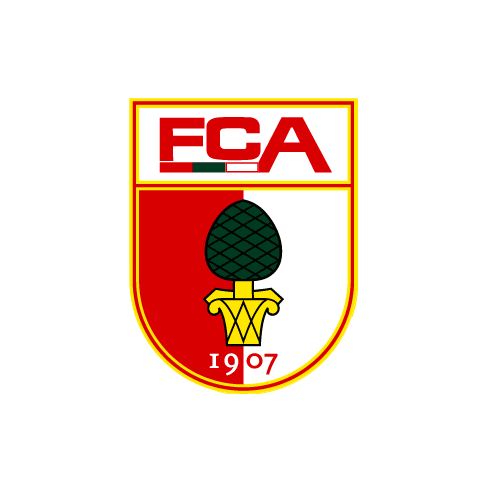 Fc Bayern Munchen Football Sticker by FC Augsburg 1907