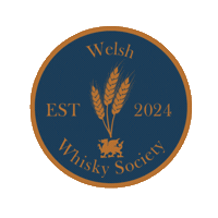 Welshwhisky Sticker by Wales Whisky Fest
