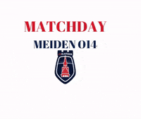 VVAlkmaareredivisie vv alkmaar vvalkmaar GIF