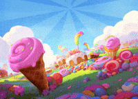 Dulce Slots GIF by MGA Games