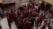 Student Teacher GIF by Show TV