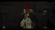 Dave Chappelle Snl GIF by Saturday Night Live