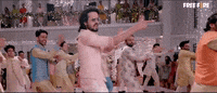 Happy New Years GIF by Big Bang Music